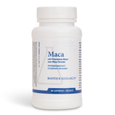 Biotics Maca | 60 capsules