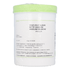 Pannoc White Vaseline | 1 kg