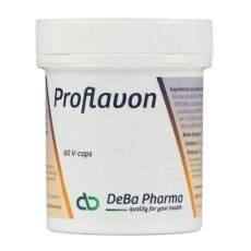 DeBa Pharma Proflavon | 60 capsules
