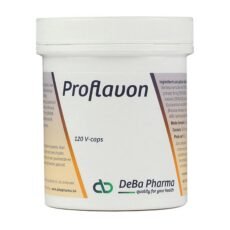 DeBa Pharma Proflavon | 120 capsules
