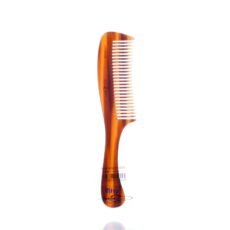 Vitry Cartel Comb Rhodoid Rake | 1 piece