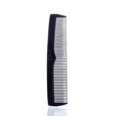 Vitry Cartel Antistatic Comb Pocket Black | 1 piece