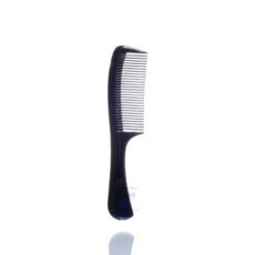Vitry Cartel Antistatic Comb Rake Black | 1 piece