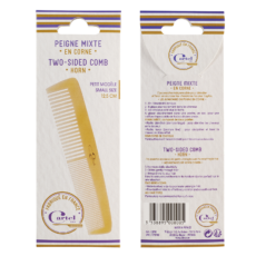 Vitry Cartel Professional Comb Small | 1 piece