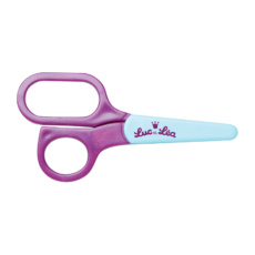 Luc et Léa Straight Scissors Baby | 1 piece