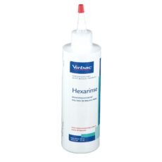 Virbac C.E.T. Hexarinse Rinse Solution | 237 ml