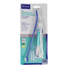Virbac C.E.T. Dental Care Kit | 1 piece