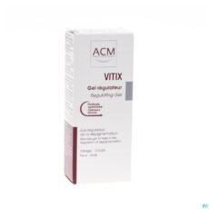 Vitix Regulating Gel | 50 ml