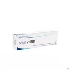 Labo'Life 2LEID | 3 x 10 capsules