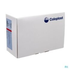 Alterna O/Z Maxi Transparent Hide-Away 50 mm (13975) | 30 pieces