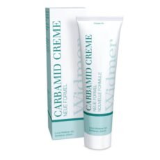 Louis Widmer Carbamide Cream | 50 ml