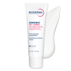 Bioderma Sensibio DS+ Crème | 40 ml