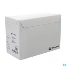 Freedom Clear SS Penis Sleeve 28 mm Medium (2335210) | 30 pieces