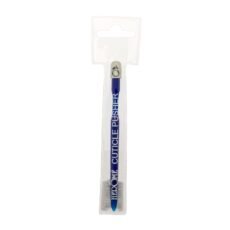 Herôme Cuticle Pusher | 1 piece