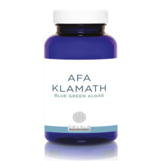 Decola Afa Klamath | 60 capsules