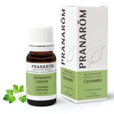 Pranarôm Essential Oil Coriander | 10 ml