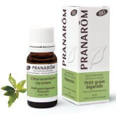 Pranarôm Essential Oil Pomeranian Leaf | 10 ml