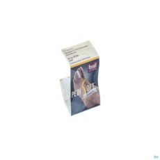 Bort PediSoft Toe Separator S | 2 pcs.