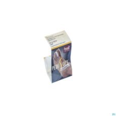 Bort PediSoft Toe Separator S | 2 pcs.