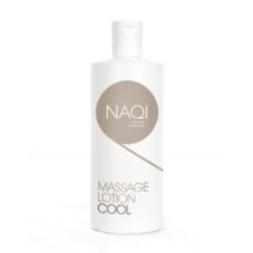 Naqi Massage Lotion Cool | 5 l