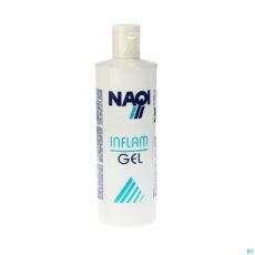 Naqi Inflam Gel | 500 ml