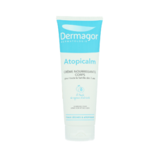 Dermagor Atopicalm Nourishing Body Cream | 250 ml