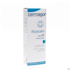 Dermagor Atopicalm Nourishing Body Cream | 250 ml