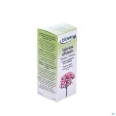 Biover Valeriana Officinalis | 50 ml