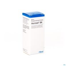 Hormeel SN | 30 ml