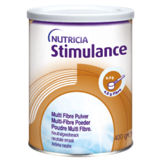 Stimulance Multi Fibre Mix | 400 g