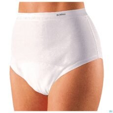 Suprima 1257 Body Guard Slip 2 Size S | 1 piece