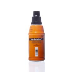Iso-Betadine Hydroalcoholic Solution | 125 ml