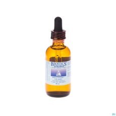 Biotics Liquid Iodine | 60 ml