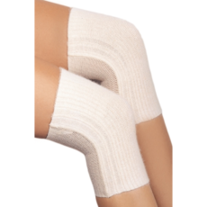 Medima Angora Knee Warmers 306 Medium | 1 pair