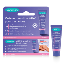 Lansinoh HPA Lanolin Nipple Cream | 10 ml