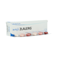 Labo'Life 2LALERG | 30 capsules