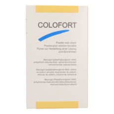 Colofort | 4 x 74 g