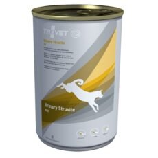 Trovet ASD Urinary Struvite Dog | 6 x 400 g
