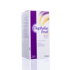 Duphalac Fruit | 20 x 15 ml