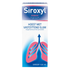 Siroxyl Children 100 mg/5 ml | 125 ml