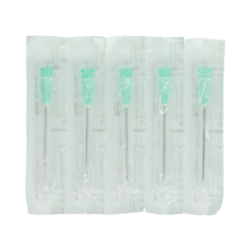 BD Microlance 3 Needle 21G 1 1/2 Green 0.8 x 40 mm | 10 pieces