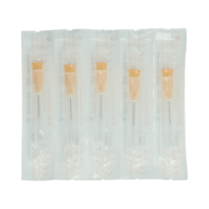 BD Microlance 3 Needle 25G 5/8 Orange 0.5 x 16 mm | 10 pieces
