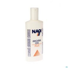 Naqi Plus Gel | 500 ml