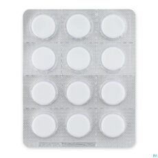 Medica Throat Tablets Menthol | 36 lozenges