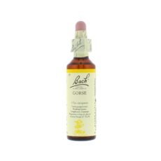 Bach Flower Remedy 13 Gorse | 20 ml