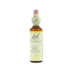 Bach Flower Remedy 28 Scleranthus | 20 ml