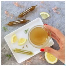 Fitoform Hépactif BIO | 20 ampoules