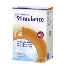Stimulance Multi Fibre Mix | 20 x 12.6 g