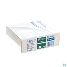 Esteem Synergy Stomahesive Plate 13-48 mm (405485) | 5 pieces