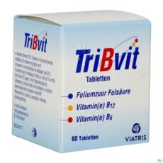 TriBvit | 60 tablets